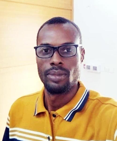 Fetuga Olamide Rilwan