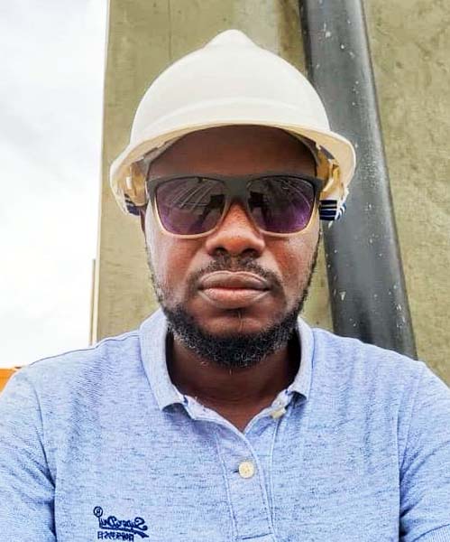 Mohammed Abubakar Tsowa