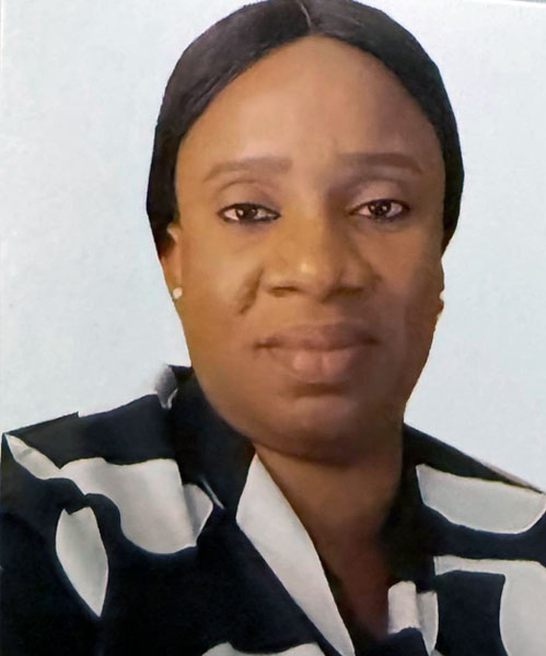 Olayinka Alaboru